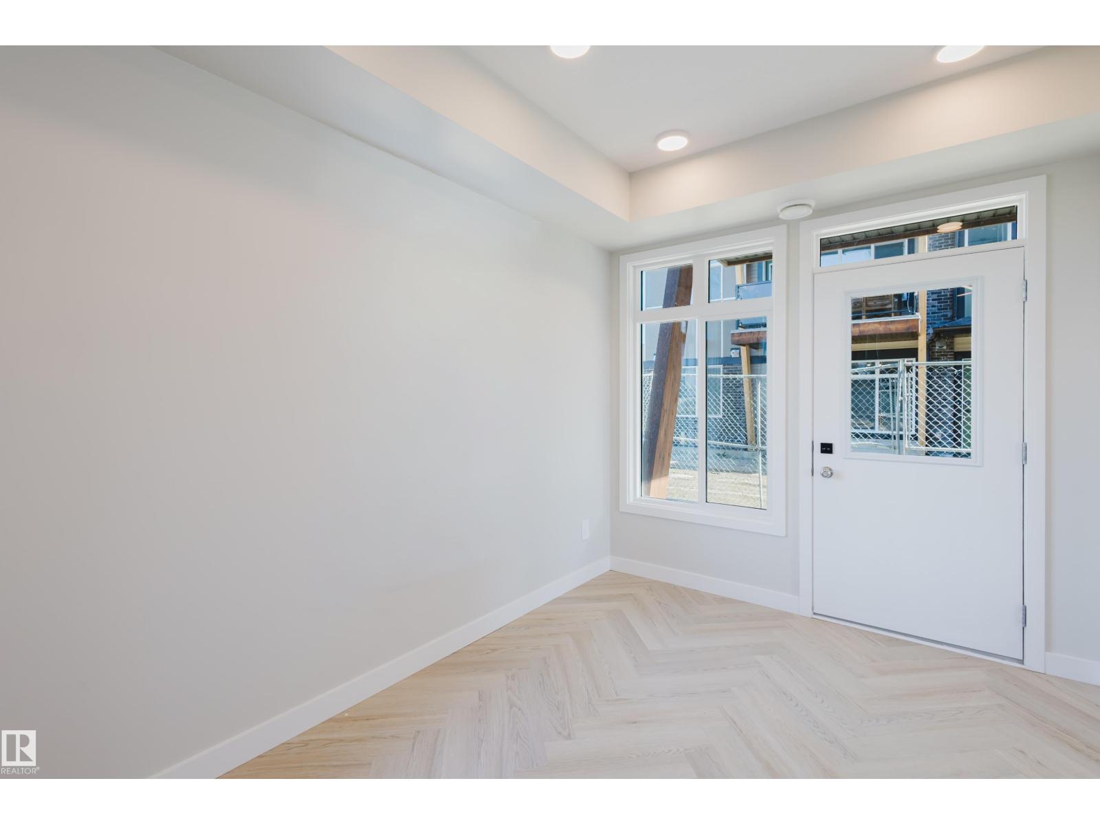 #42 16231 19 Av Sw, Edmonton, Alberta  T6W 5C6 - Photo 2 - E4465833