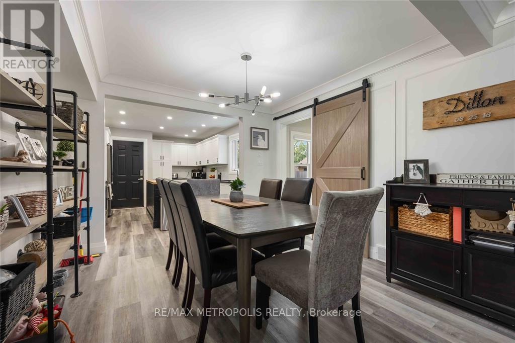 552 Cathcart Boulevard, Sarnia, Ontario  N7V 2N2 - Photo 10 - X12547560