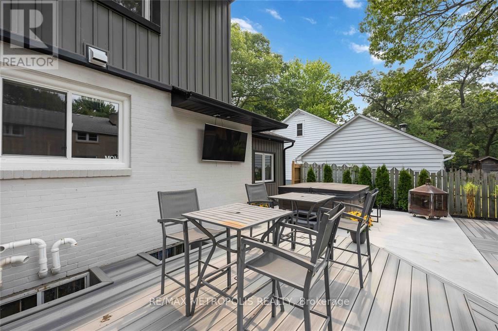 552 Cathcart Boulevard, Sarnia, Ontario  N7V 2N2 - Photo 36 - X12547560