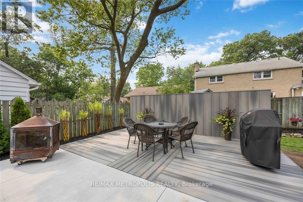 552 Cathcart Boulevard, Sarnia, Ontario  N7V 2N2 - Photo 37 - X12547560