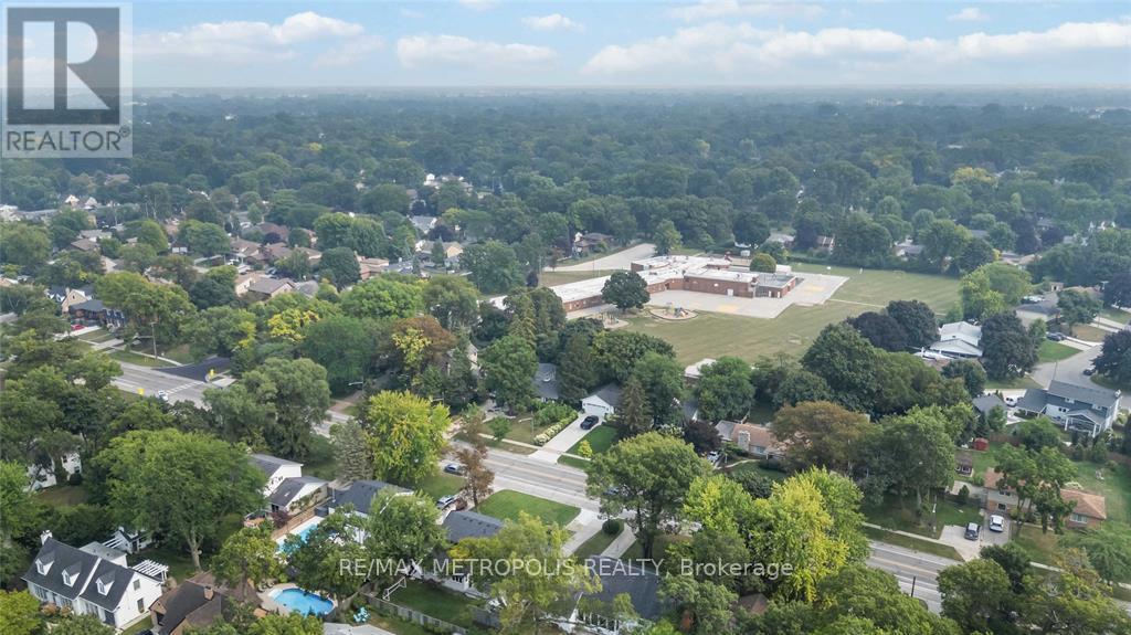 552 Cathcart Boulevard, Sarnia, Ontario  N7V 2N2 - Photo 44 - X12547560