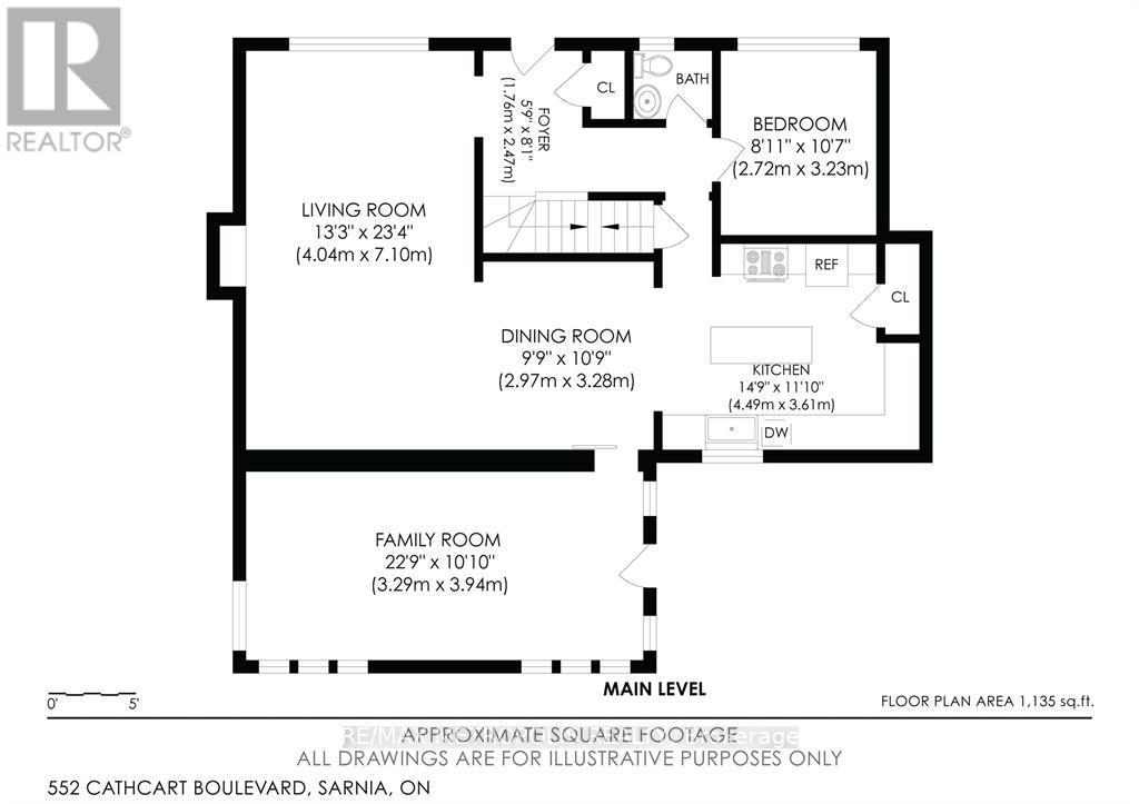 552 Cathcart Boulevard, Sarnia, Ontario  N7V 2N2 - Photo 46 - X12547560