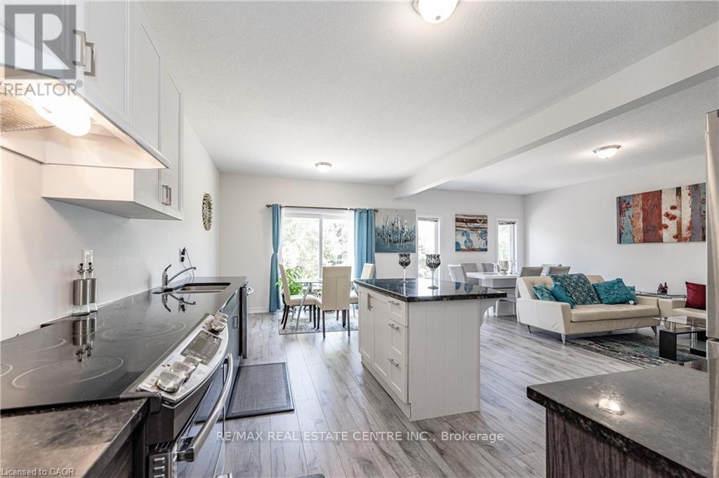 198 Jacob Street, East Zorra-Tavistock, Ontario  N0B 2R0 - Photo 11 - X12547580