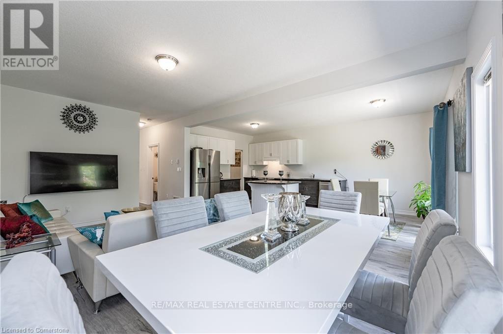 198 Jacob Street, East Zorra-Tavistock, Ontario  N0B 2R0 - Photo 8 - X12547580