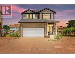 198 Jacob Street, East Zorra-Tavistock (Tavistock), Ca