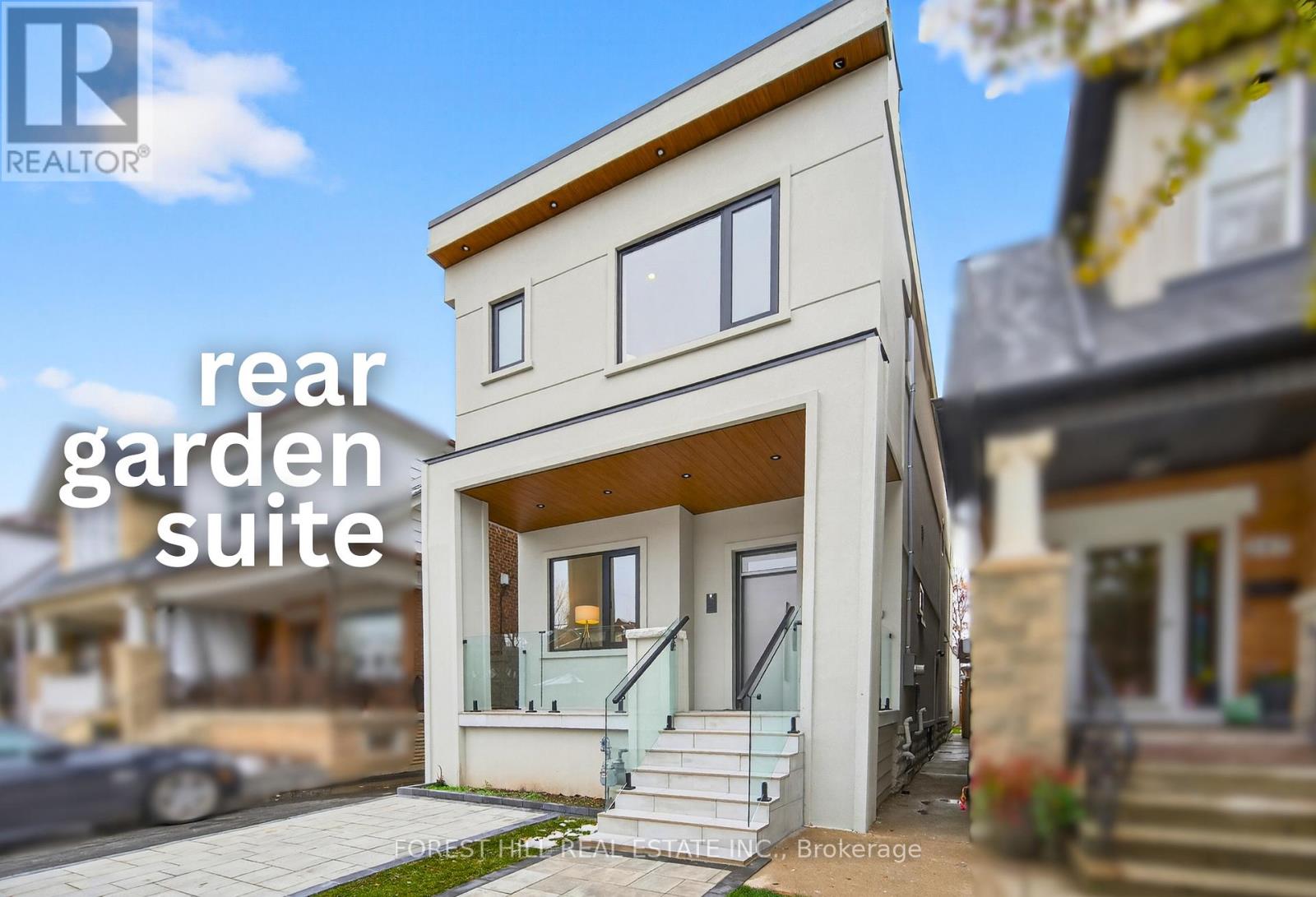 249 LAUDER AVENUE, Toronto, Ontario