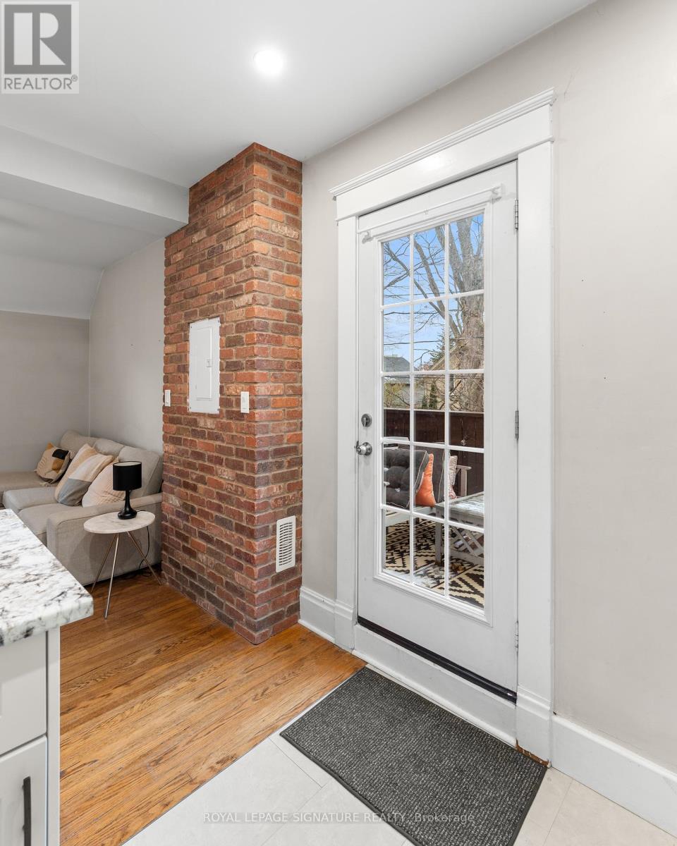 58 Hohner Avenue, Kitchener, Ontario  N2H 2V4 - Photo 15 - X12543136