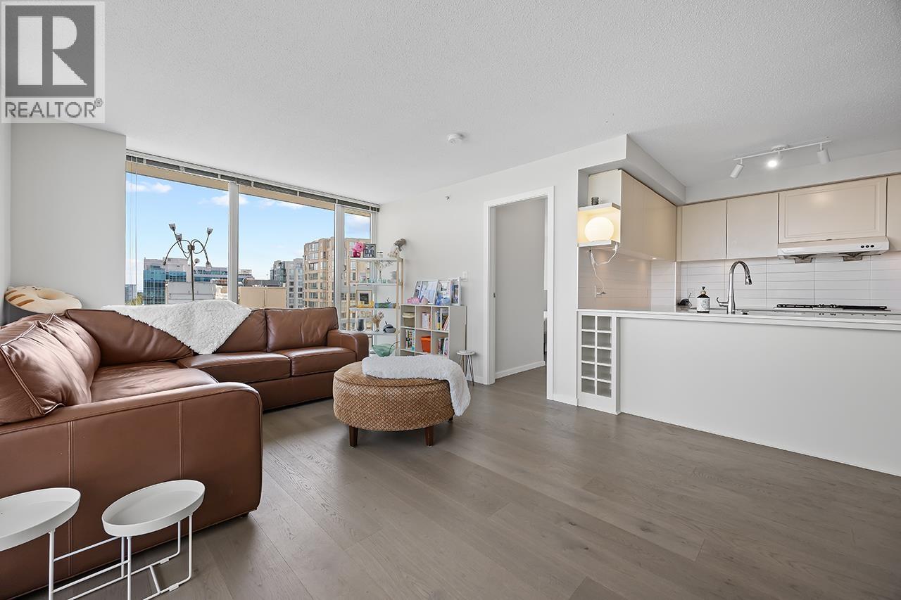 1312 7988 Ackroyd Road, Richmond, British Columbia V6X 0K6 - Photo 11 - R3067664