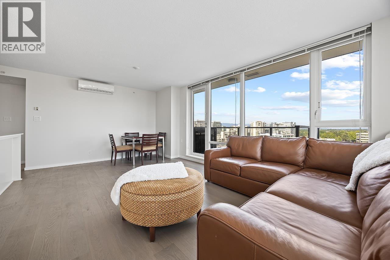 1312 7988 Ackroyd Road, Richmond, British Columbia V6X 0K6 - Photo 12 - R3067664