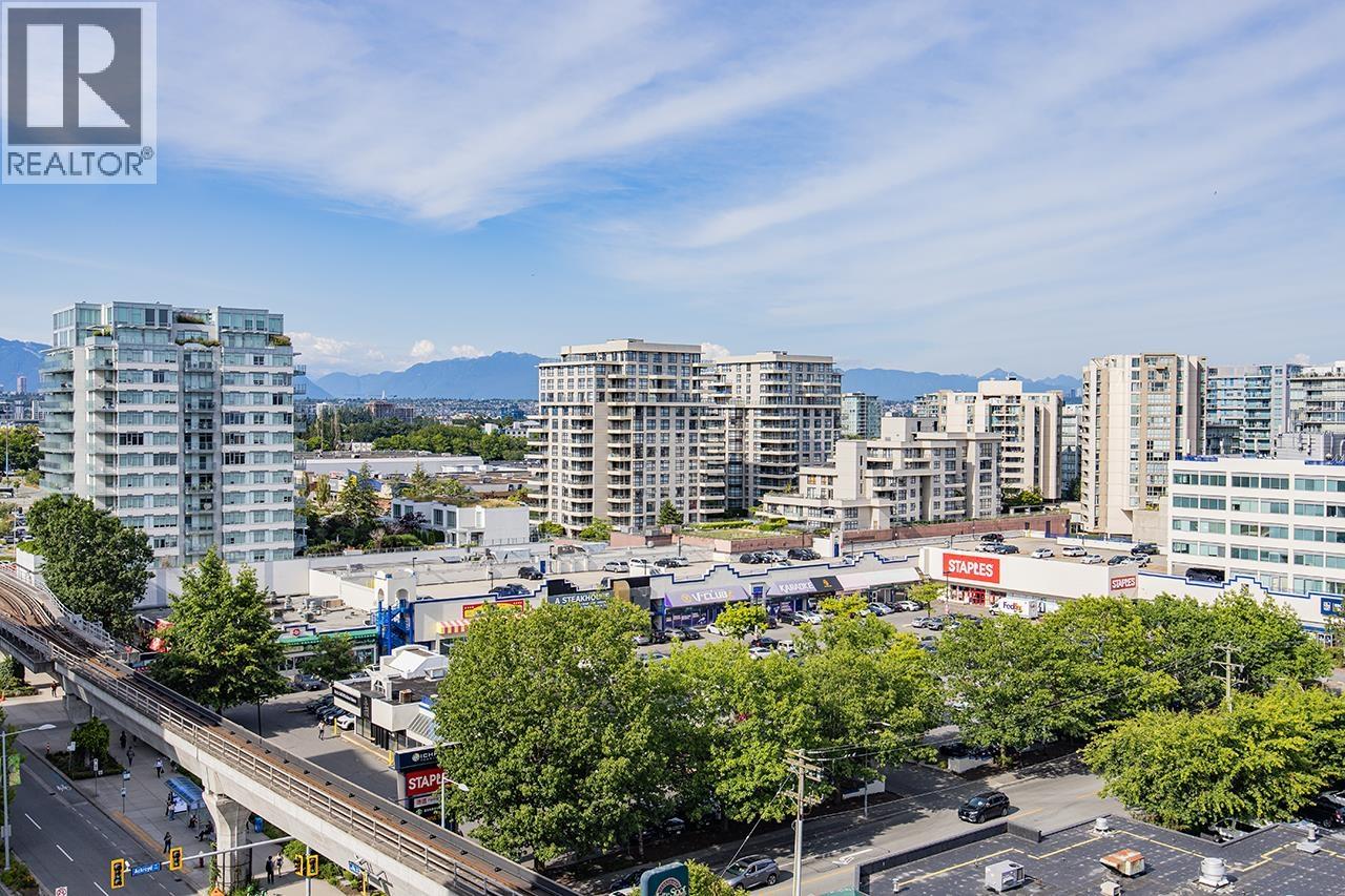 1312 7988 Ackroyd Road, Richmond, British Columbia V6X 0K6 - Photo 24 - R3067664