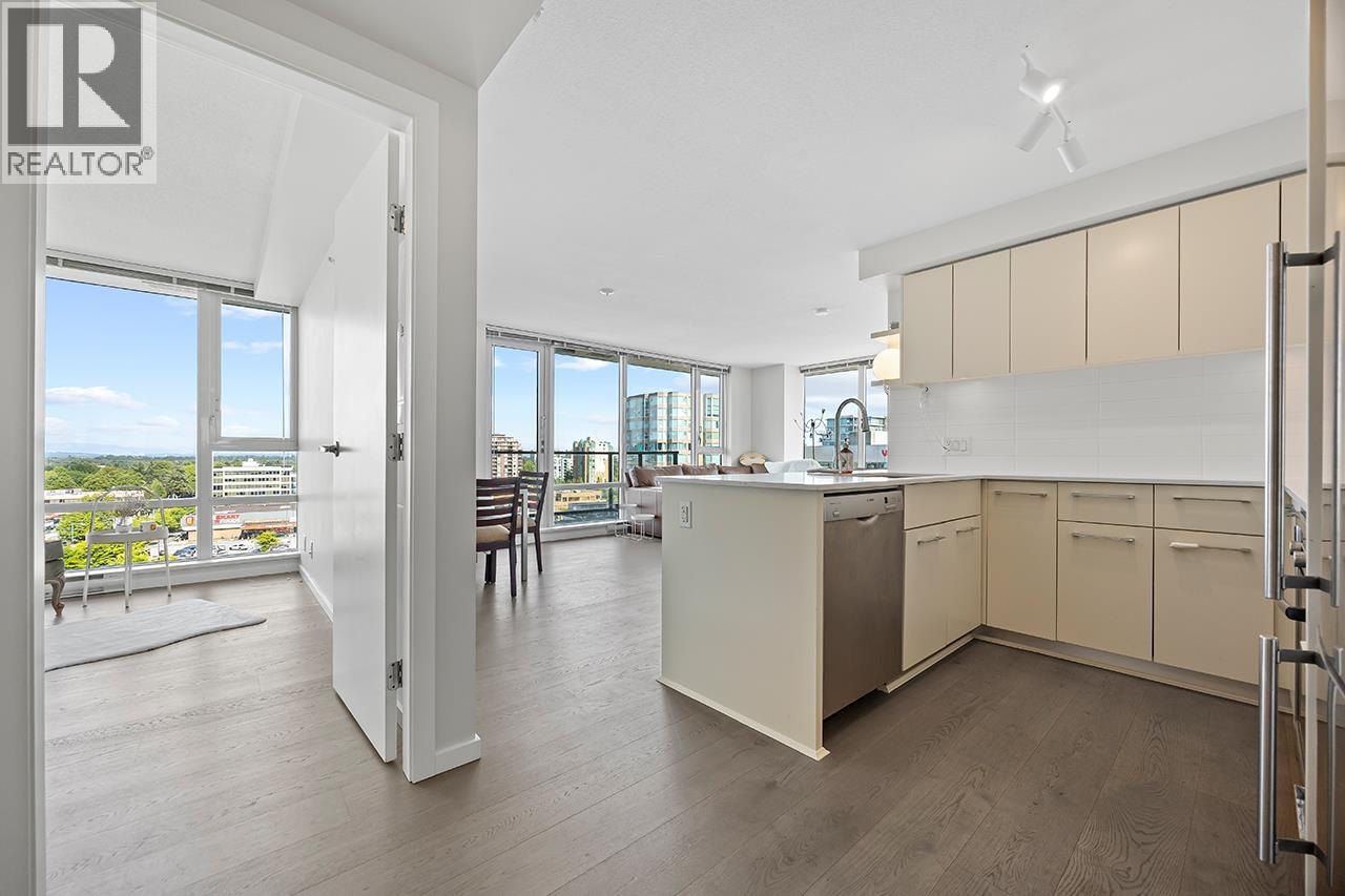 1312 7988 Ackroyd Road, Richmond, British Columbia V6X 0K6 - Photo 4 - R3067664