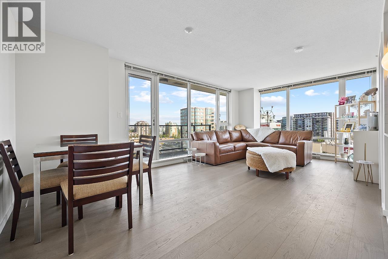 1312 7988 Ackroyd Road, Richmond, British Columbia V6X 0K6 - Photo 7 - R3067664