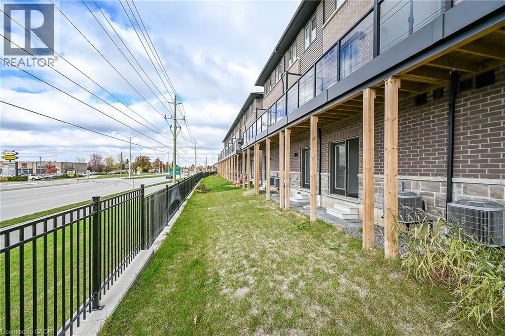 120 Court Drive Unit# 35, Paris, Ontario  N3L 0N2 - Photo 43 - 40788505