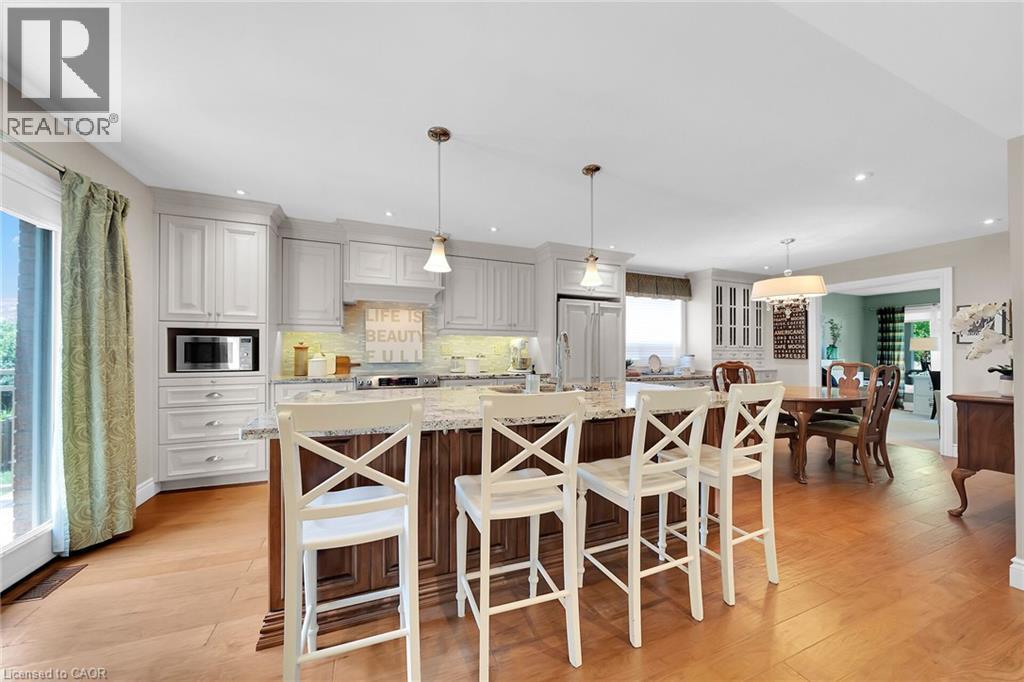 12 Vance Crescent, Waterdown, Ontario  L8B 0B8 - Photo 18 - 40788494