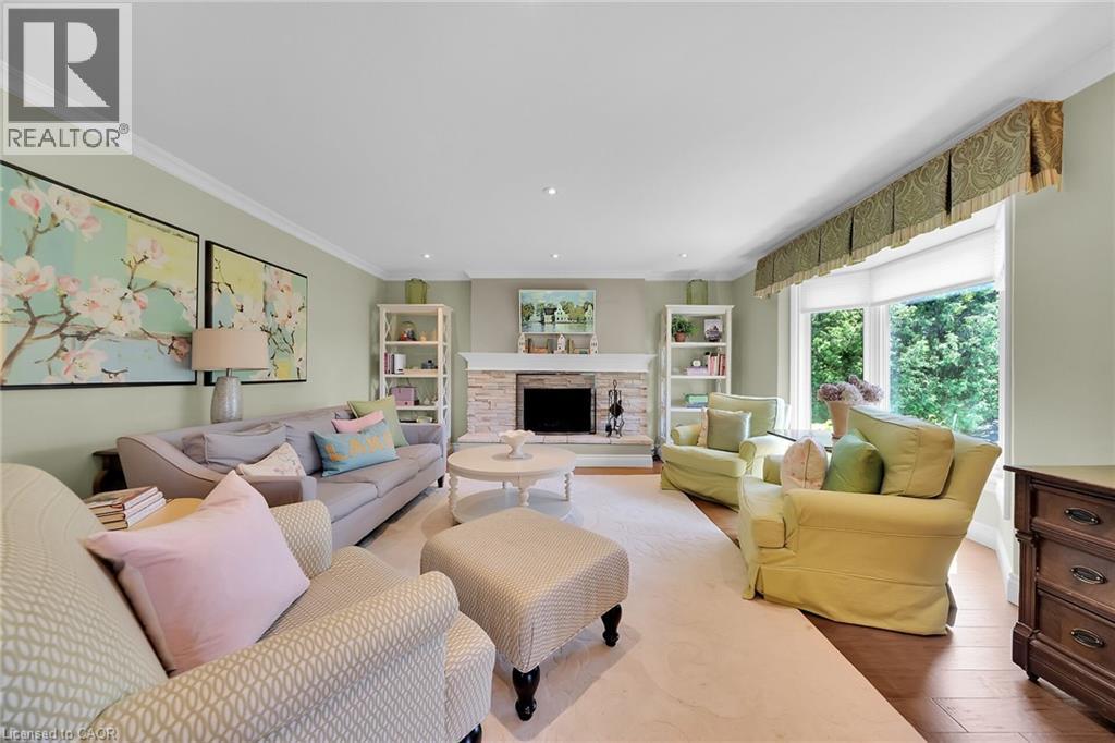 12 Vance Crescent, Waterdown, Ontario  L8B 0B8 - Photo 22 - 40788494