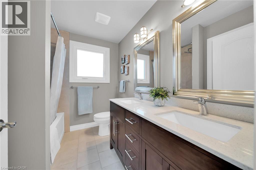 12 Vance Crescent, Waterdown, Ontario  L8B 0B8 - Photo 33 - 40788494