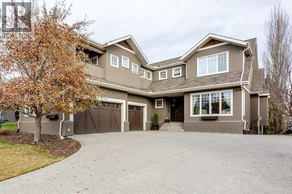 311 Rodeo Ridge, Rural Rocky View County, Alberta