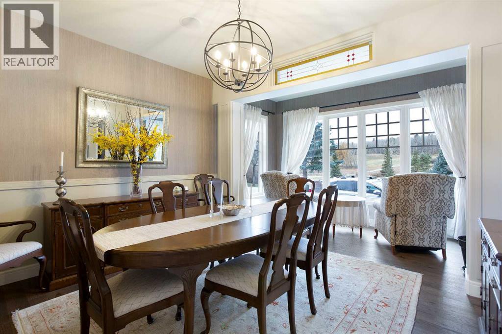 311 Rodeo Ridge, Rural Rocky View County, Alberta  T2Z 3G2 - Photo 10 - A2268978