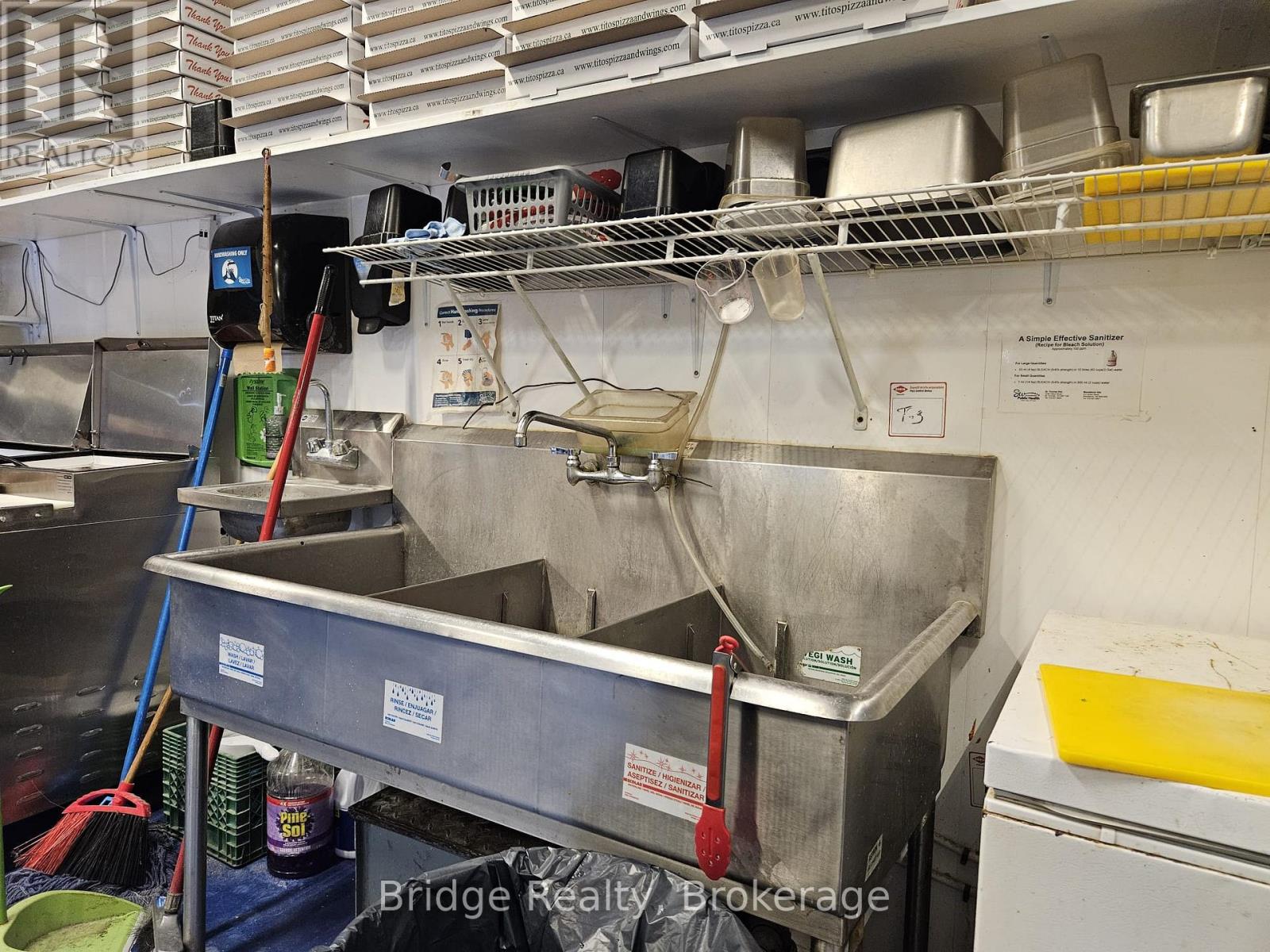 2 - 51 King Street E, Ingersoll, Ontario  N5C 1G6 - Photo 16 - X12547604