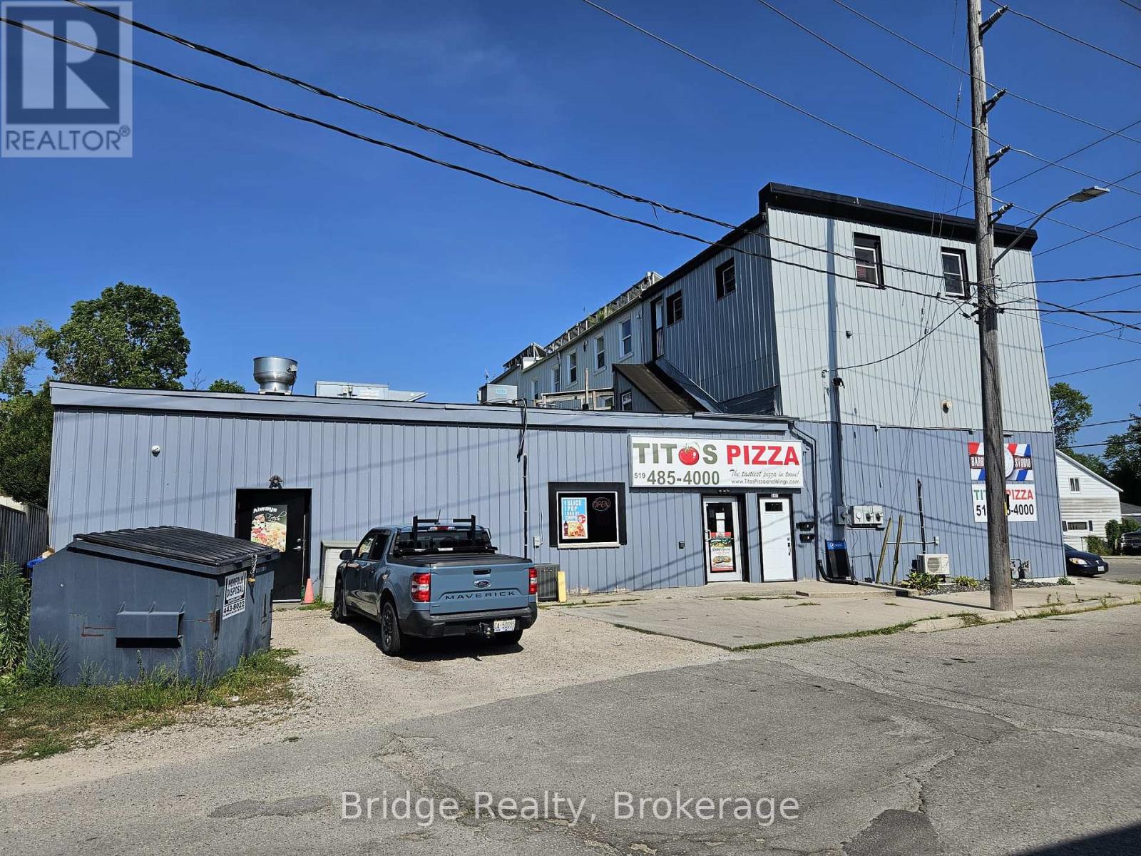 2 - 51 King Street E, Ingersoll, Ontario  N5C 1G6 - Photo 3 - X12547604