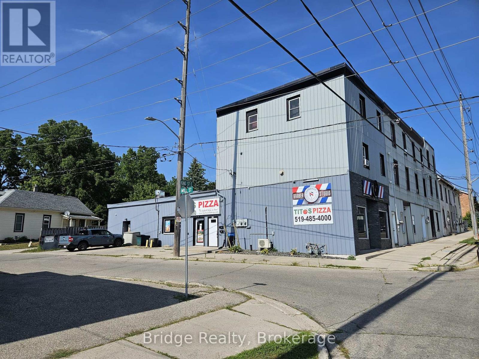 2 - 51 King Street E, Ingersoll, Ontario  N5C 1G6 - Photo 4 - X12547604