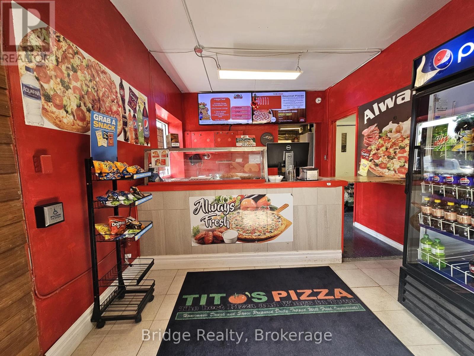 2 - 51 King Street E, Ingersoll, Ontario  N5C 1G6 - Photo 8 - X12547604