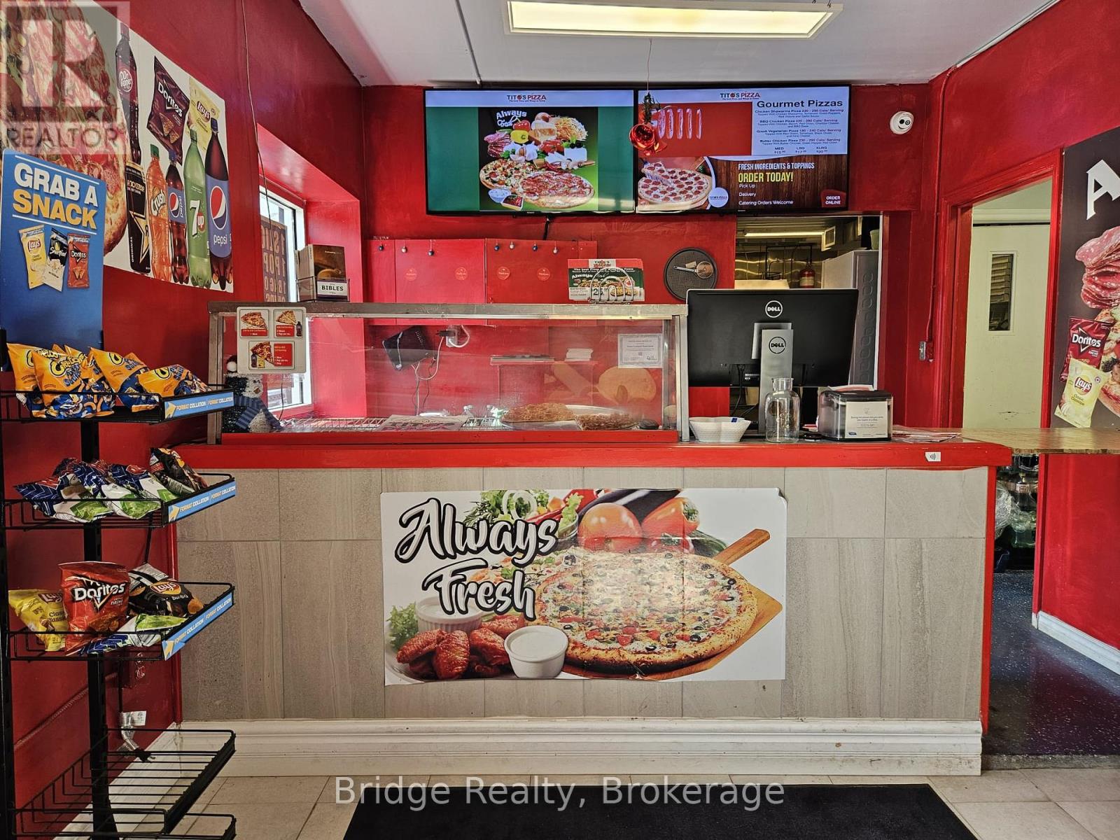 2 - 51 King Street E, Ingersoll, Ontario  N5C 1G6 - Photo 9 - X12547604