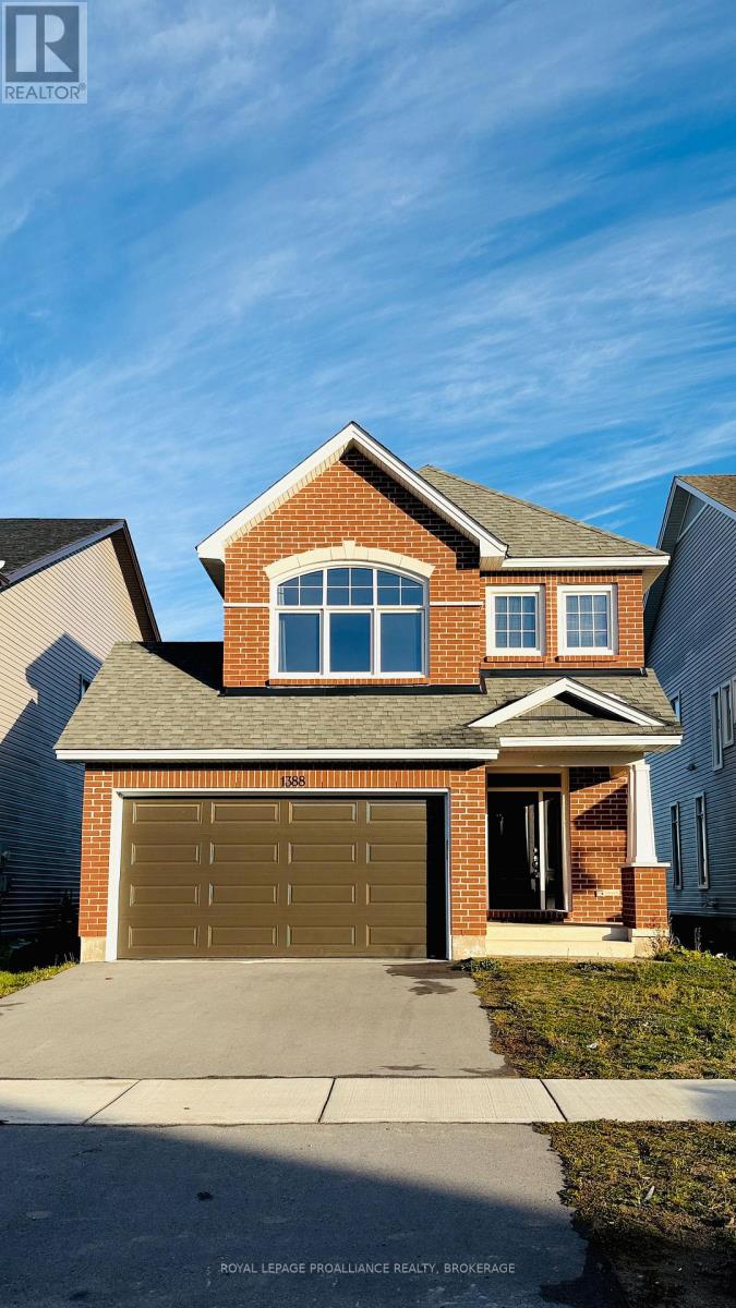 1388 Monarch Drive, Kingston, Ontario  K7P 0S1 - Photo 4 - X12544454