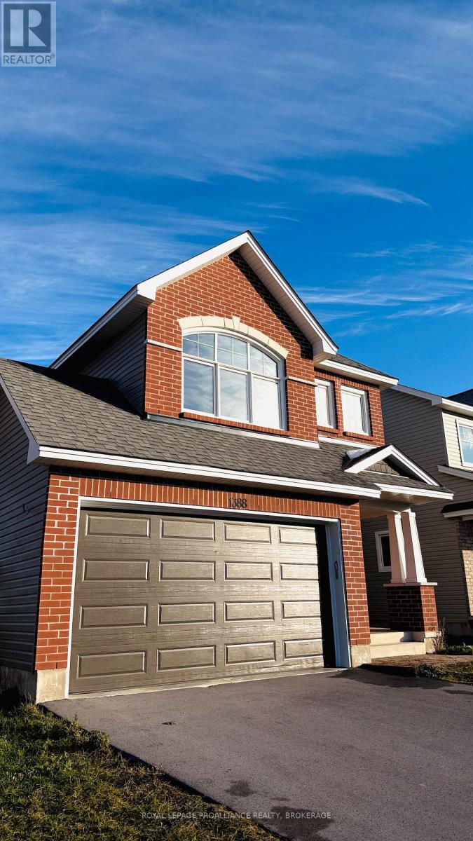 1388 Monarch Drive, Kingston, Ontario  K7P 0S1 - Photo 5 - X12544454