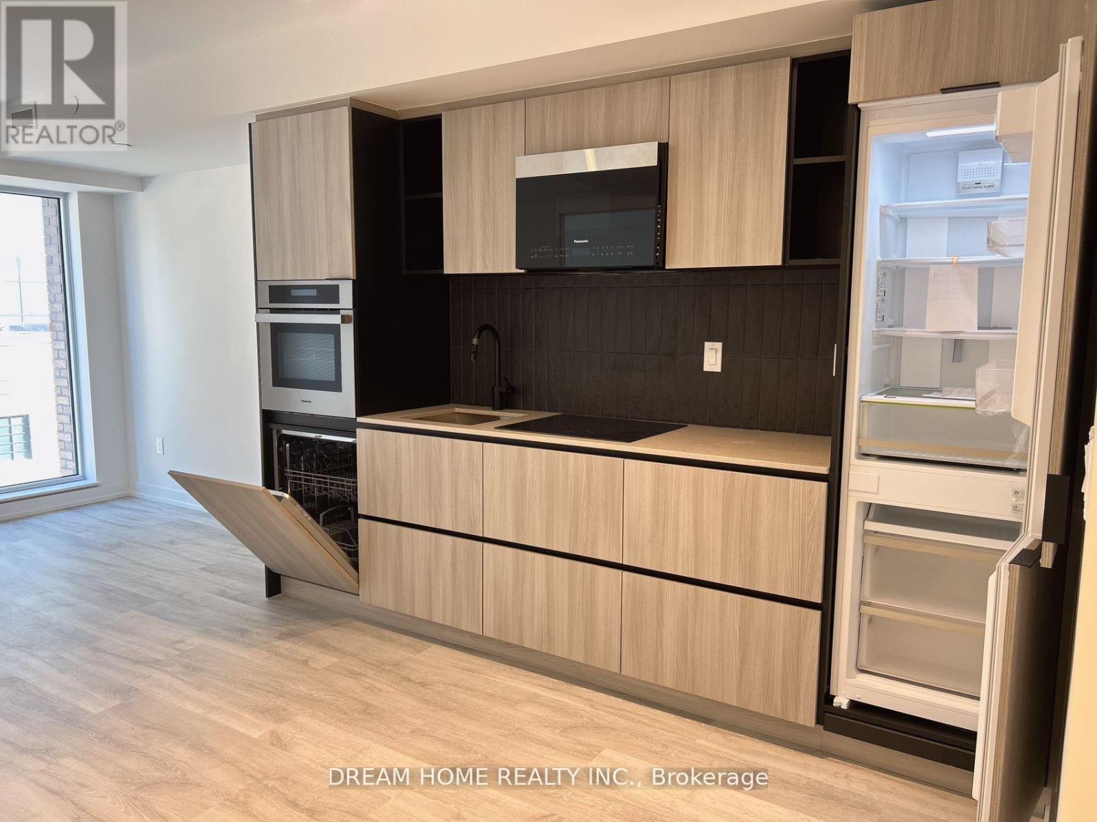 306 - 2 Augusta Avenue, Toronto, Ontario  M5V 0T3 - Photo 4 - C12547606