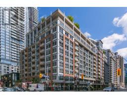 PH09 - 270 WELLINGTON STREET W