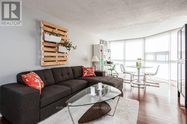 603 - 701 KING STREET W, Toronto, Ontario