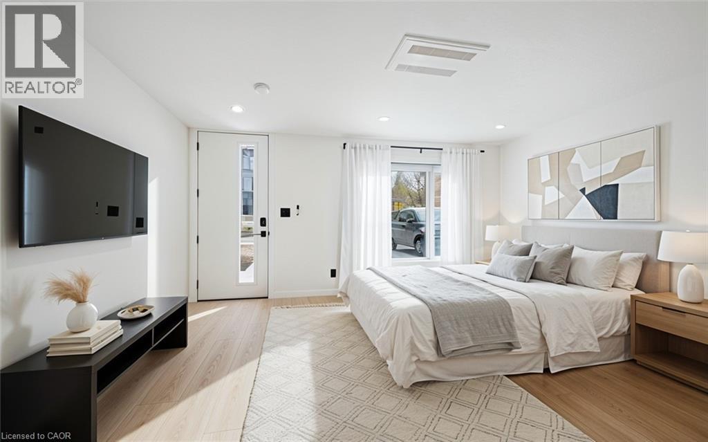 66 Union Street Unit# 1, Waterloo, Ontario N2J 1B9 - Photo 5 - 40788386