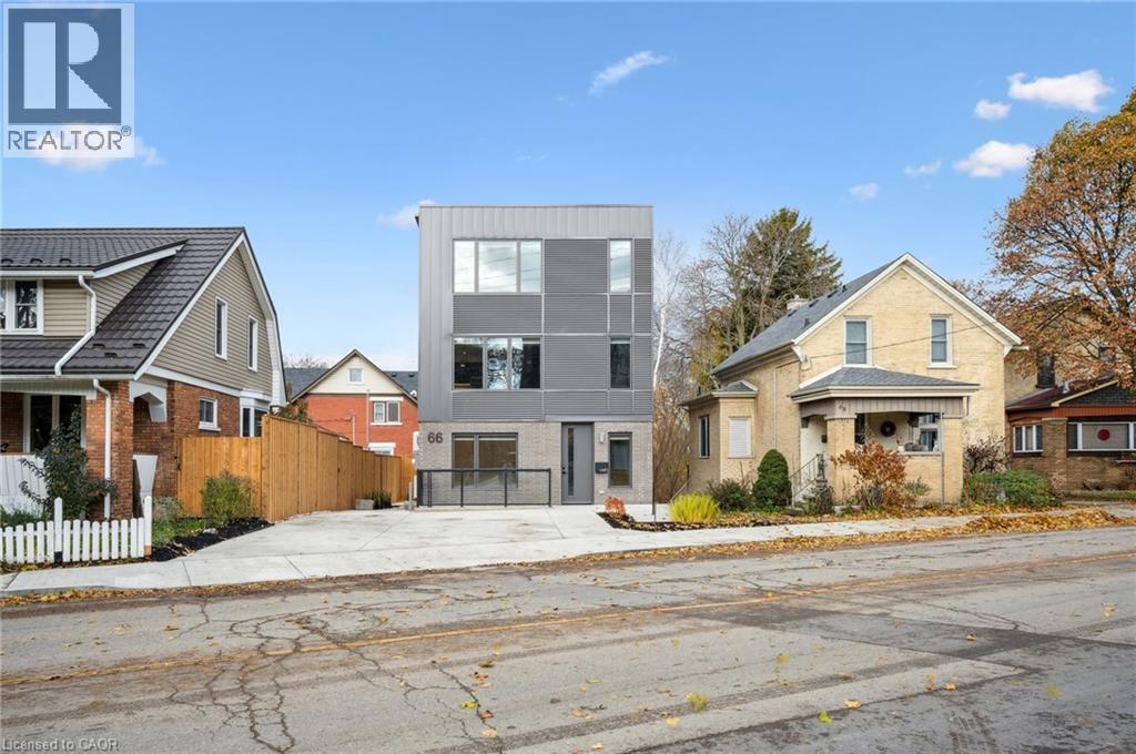 66 Union Street Unit# 1, Waterloo, Ontario N2J 1B9 - Photo 2 - 40788386
