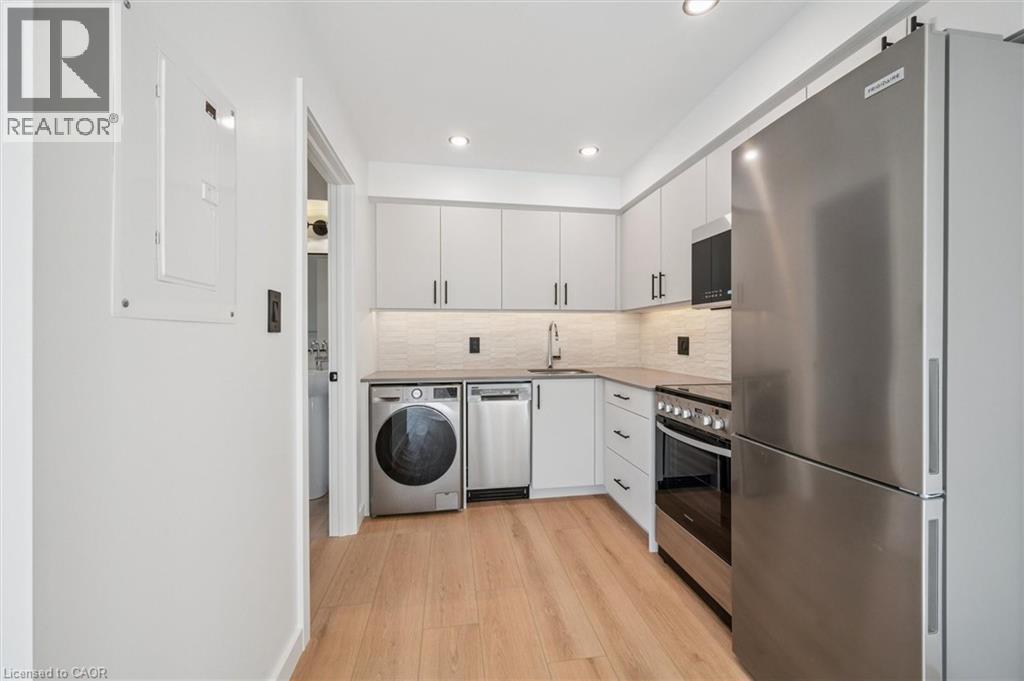 66 Union Street Unit# 1, Waterloo, Ontario N2J 1B9 - Photo 10 - 40788386