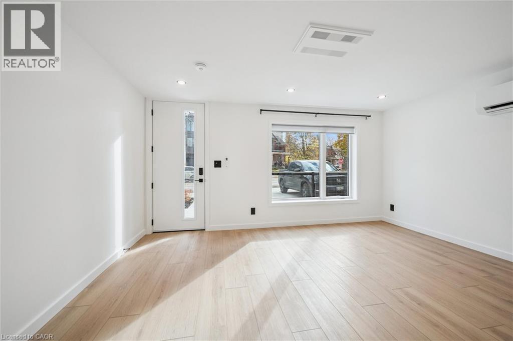 66 Union Street Unit# 1, Waterloo, Ontario N2J 1B9 - Photo 4 - 40788386