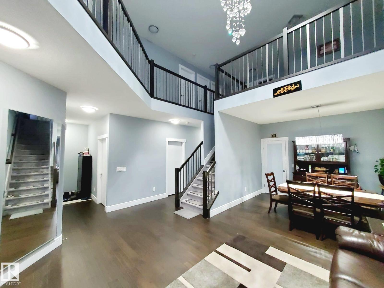 1357 Watt Dr Sw, Edmonton, Alberta  T6X 2A6 - Photo 9 - E4465691