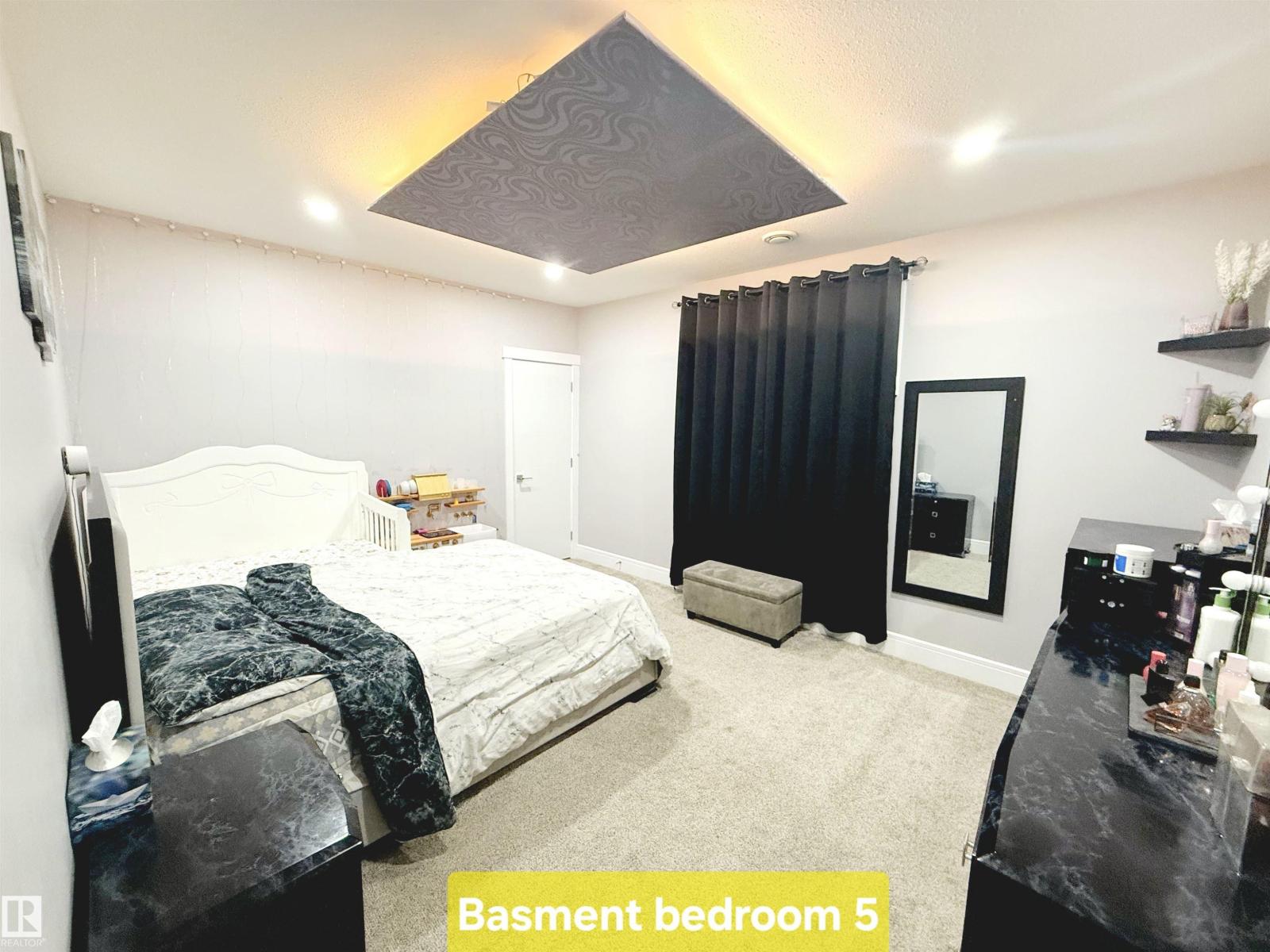 1357 Watt Dr Sw, Edmonton, Alberta  T6X 2A6 - Photo 42 - E4465691