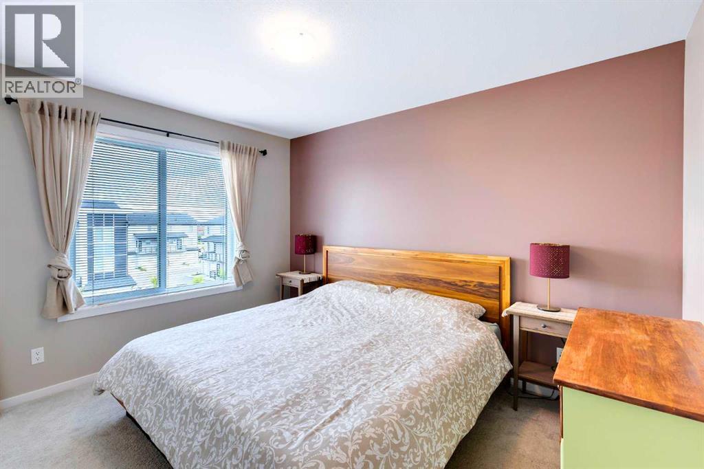 202, 110 Redstone Walk Ne, Calgary, Alberta  T3M 1M6 - Photo 15 - A2264074