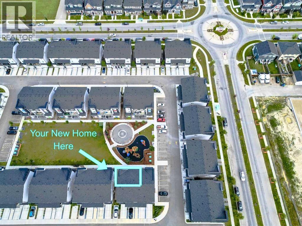 202, 110 Redstone Walk Ne, Calgary, Alberta  T3M 1M6 - Photo 25 - A2264074