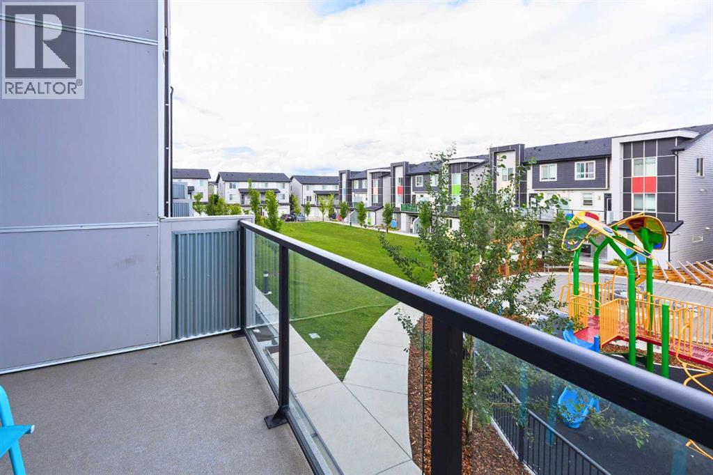 202, 110 Redstone Walk Ne, Calgary, Alberta  T3M 1M6 - Photo 22 - A2264074