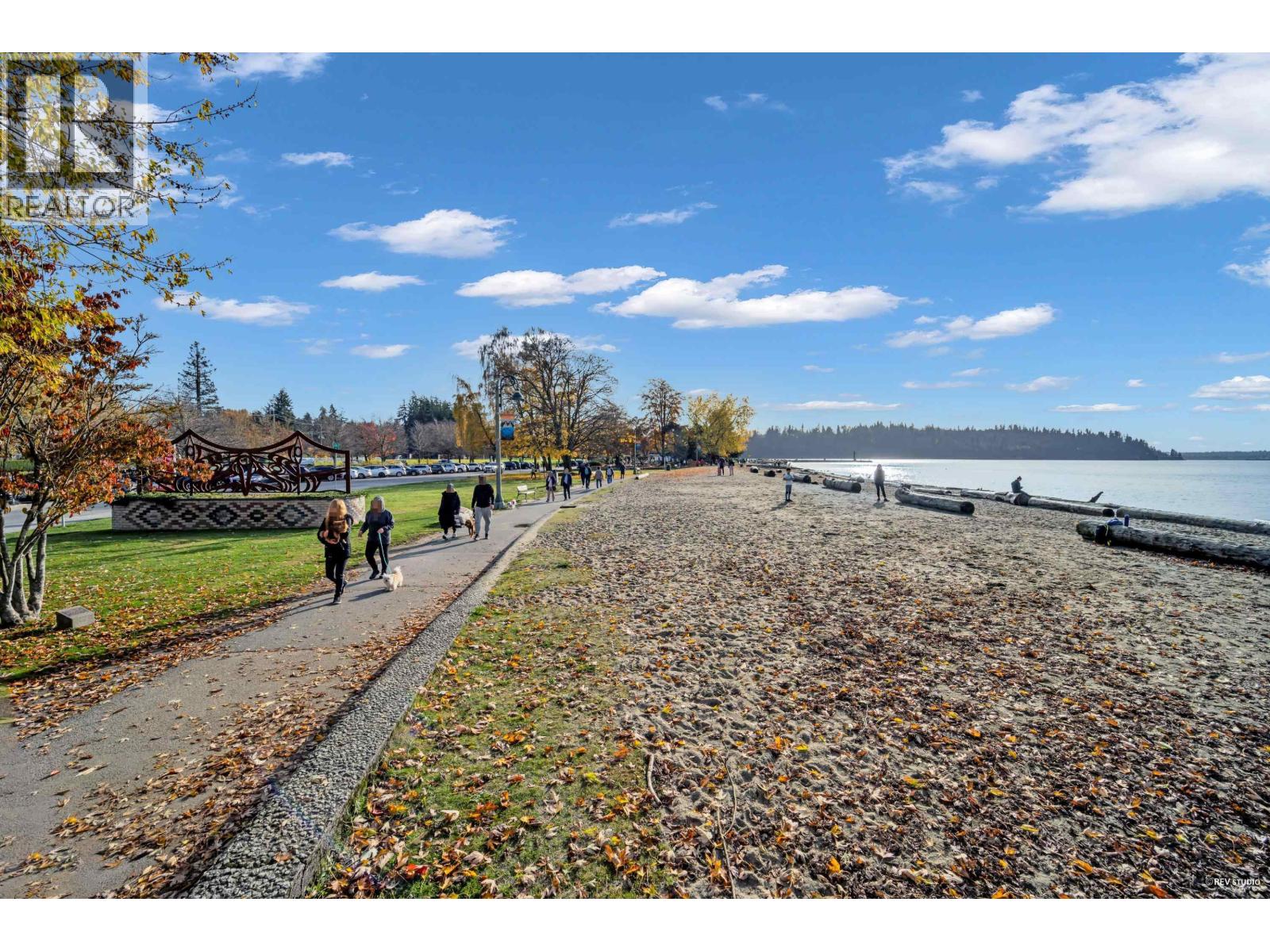 601 1355 Bellevue Avenue, West Vancouver, British Columbia V7T 0B4 - Photo 39 - R3067503