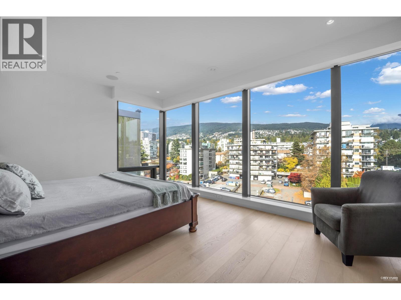 601 1355 Bellevue Avenue, West Vancouver, British Columbia V7T 0B4 - Photo 22 - R3067503