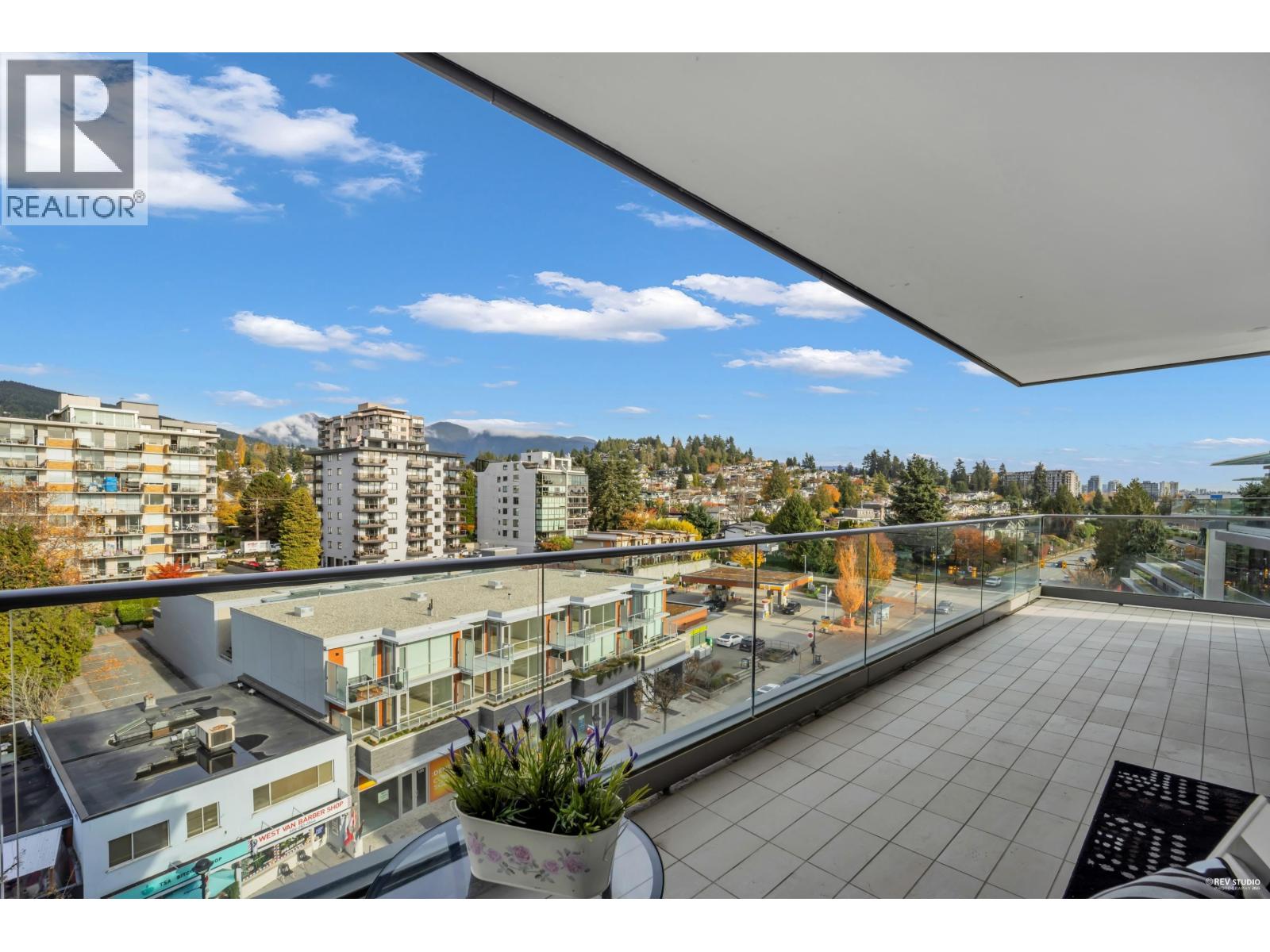 601 1355 Bellevue Avenue, West Vancouver, British Columbia V7T 0B4 - Photo 28 - R3067503