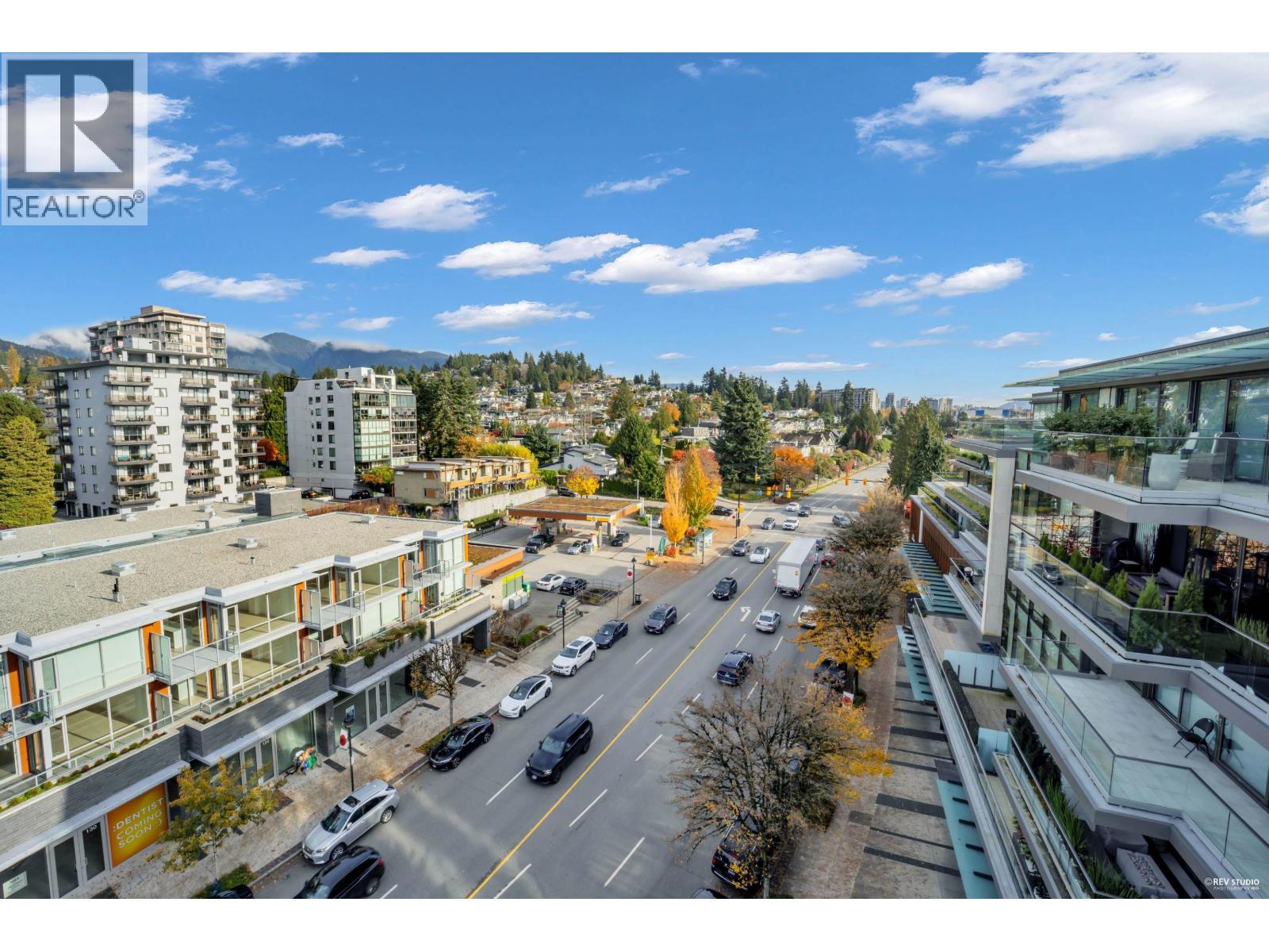 601 1355 Bellevue Avenue, West Vancouver, British Columbia V7T 0B4 - Photo 32 - R3067503