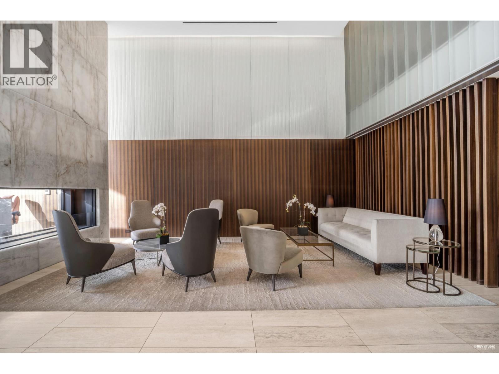 601 1355 Bellevue Avenue, West Vancouver, British Columbia V7T 0B4 - Photo 3 - R3067503