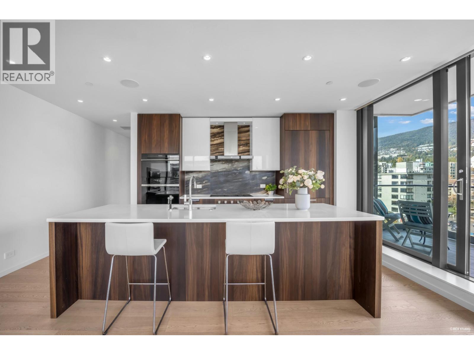 601 1355 Bellevue Avenue, West Vancouver, British Columbia V7T 0B4 - Photo 7 - R3067503