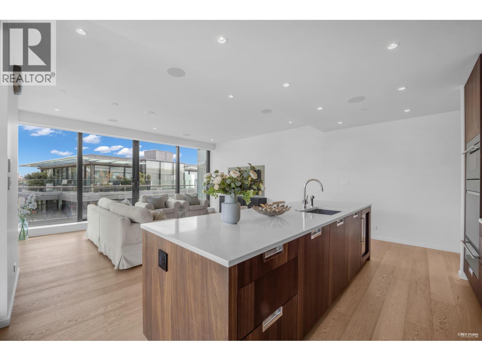 601 1355 Bellevue Avenue, West Vancouver, British Columbia V7T 0B4 - Photo 15 - R3067503