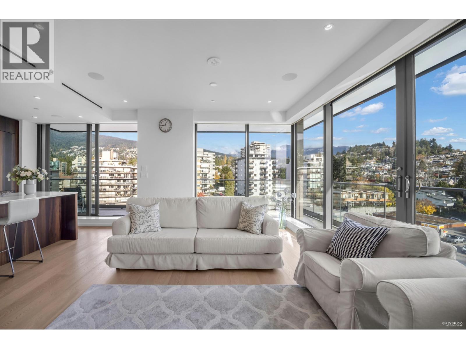 601 1355 Bellevue Avenue, West Vancouver, British Columbia V7T 0B4 - Photo 12 - R3067503