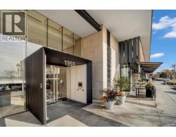 601 1355 BELLEVUE AVENUE